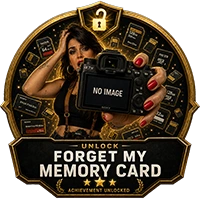 Locked hidden achievement